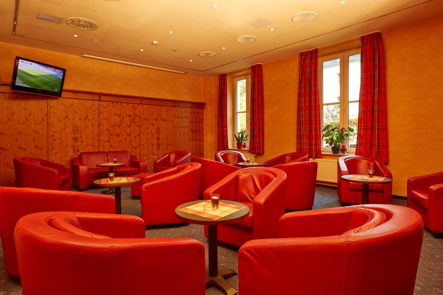 H+ Hotel & Spa Friedrichroda 46/71