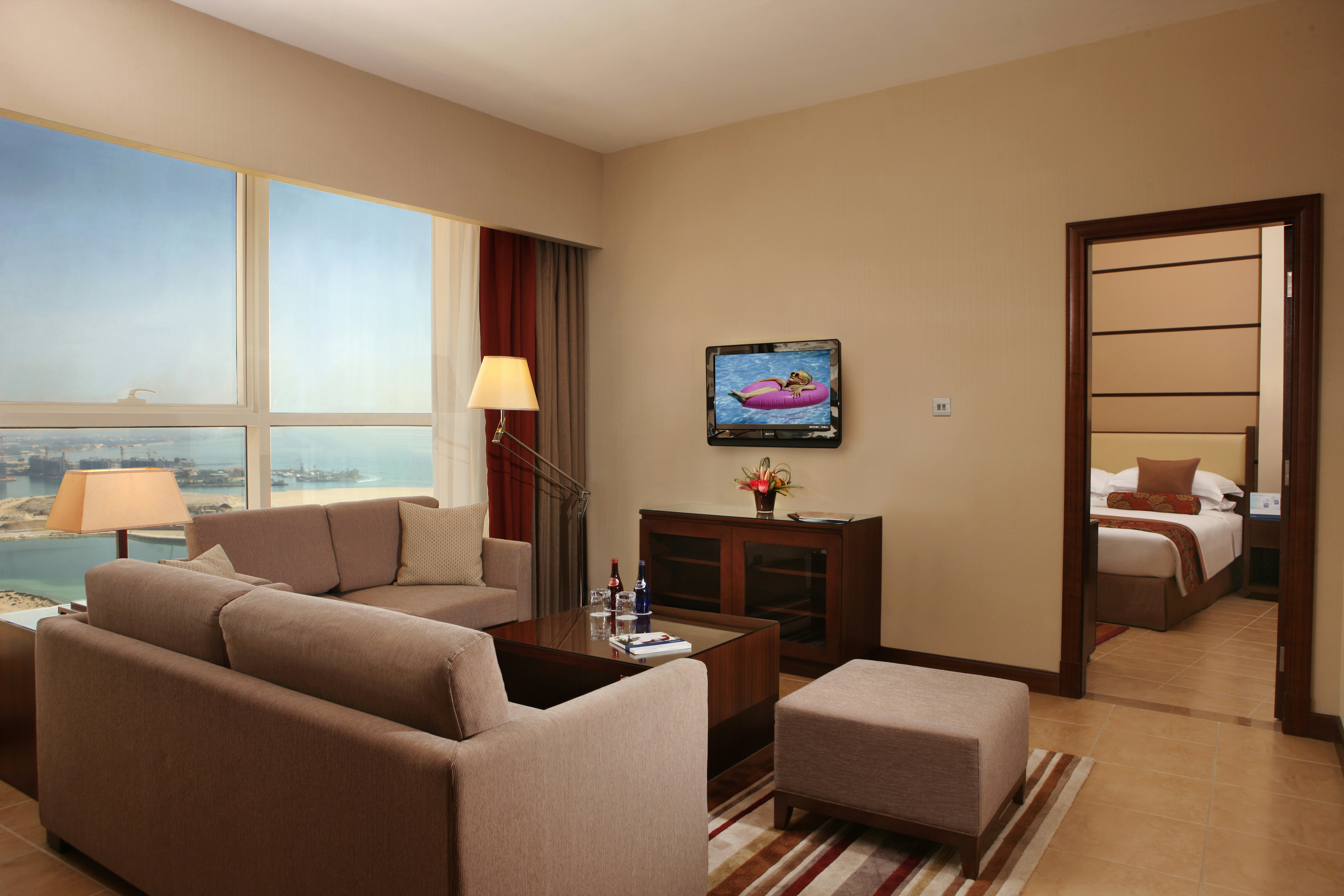 Khalidiya Palace Rayhaan by Rotana 22/50