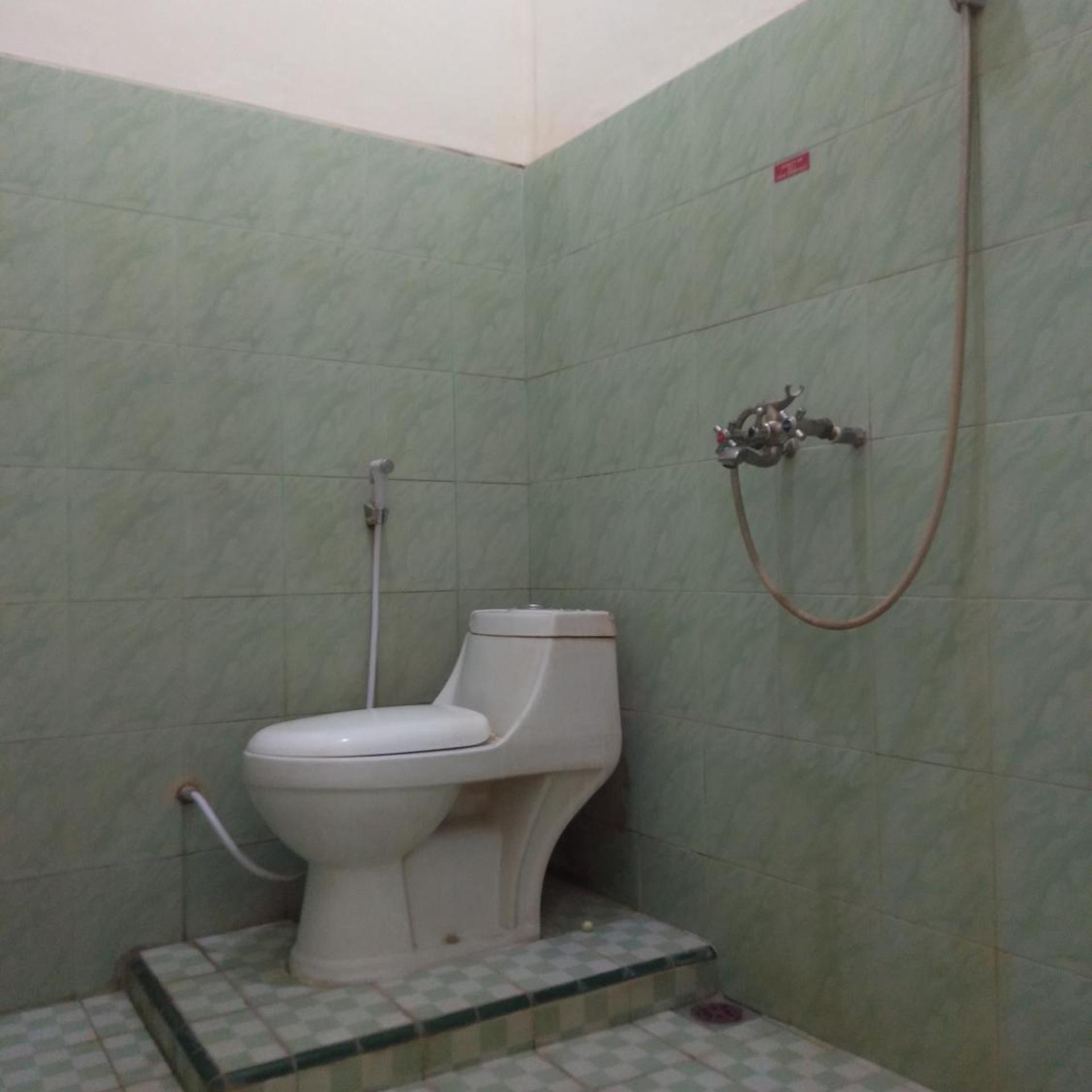 OYO 1999 Hotel Tentrem Syariah 19/33