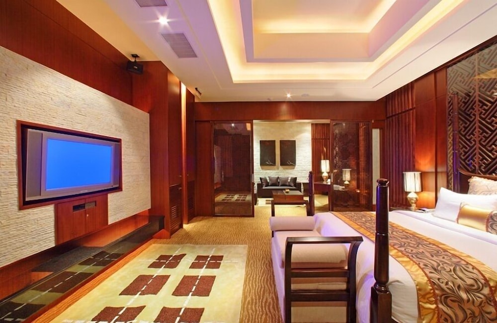 Amain Boutique Motel Tu Cheng 34/69