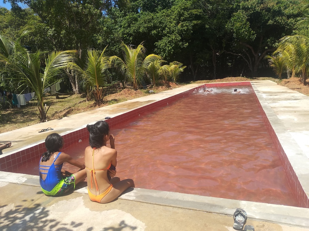 Resort Vila Cotijuba 33/39