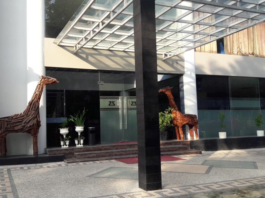 Azza Hotel Palembang By Horison 5/27