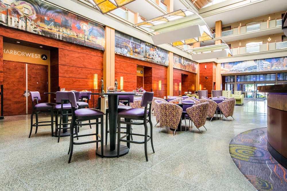Pier 5 Hotel Baltimore, MD 38/50