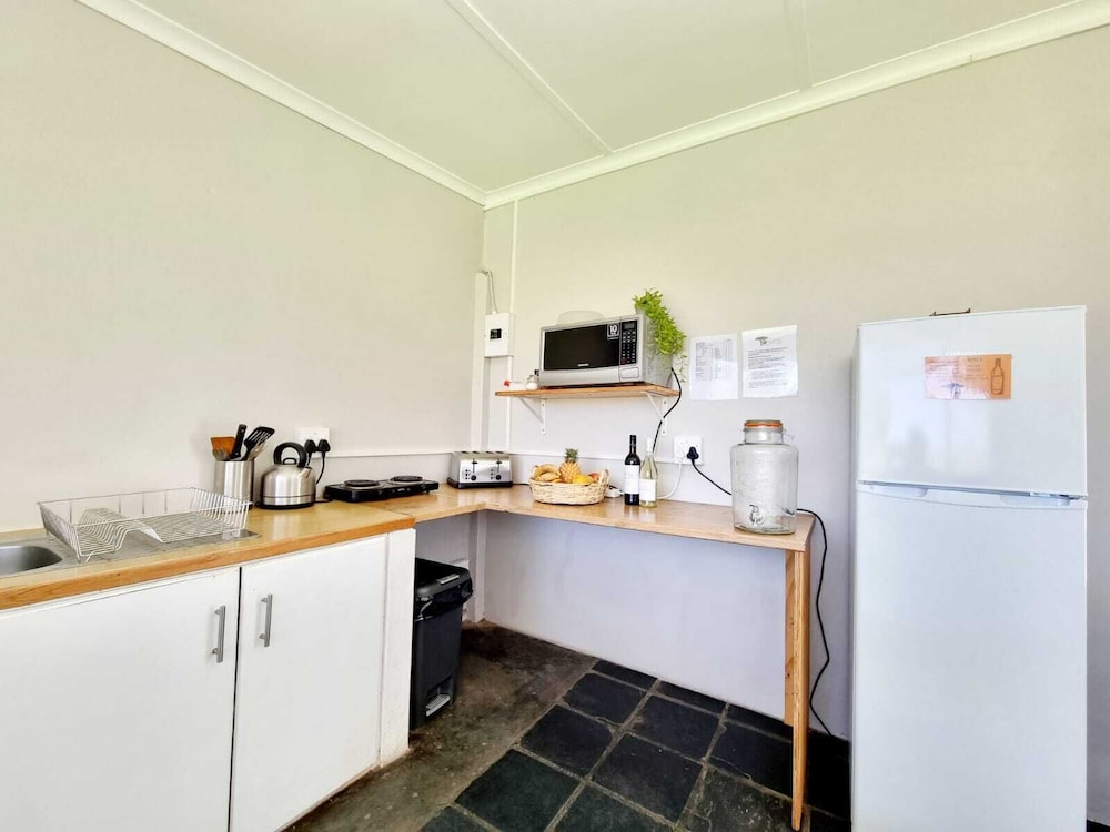 Kwetu Guest Farm 50/50
