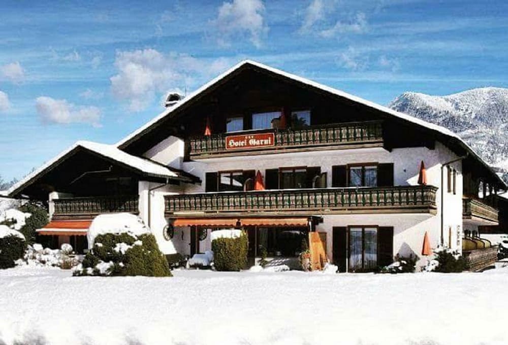 Hotel Garni Brunnthaler 2/79