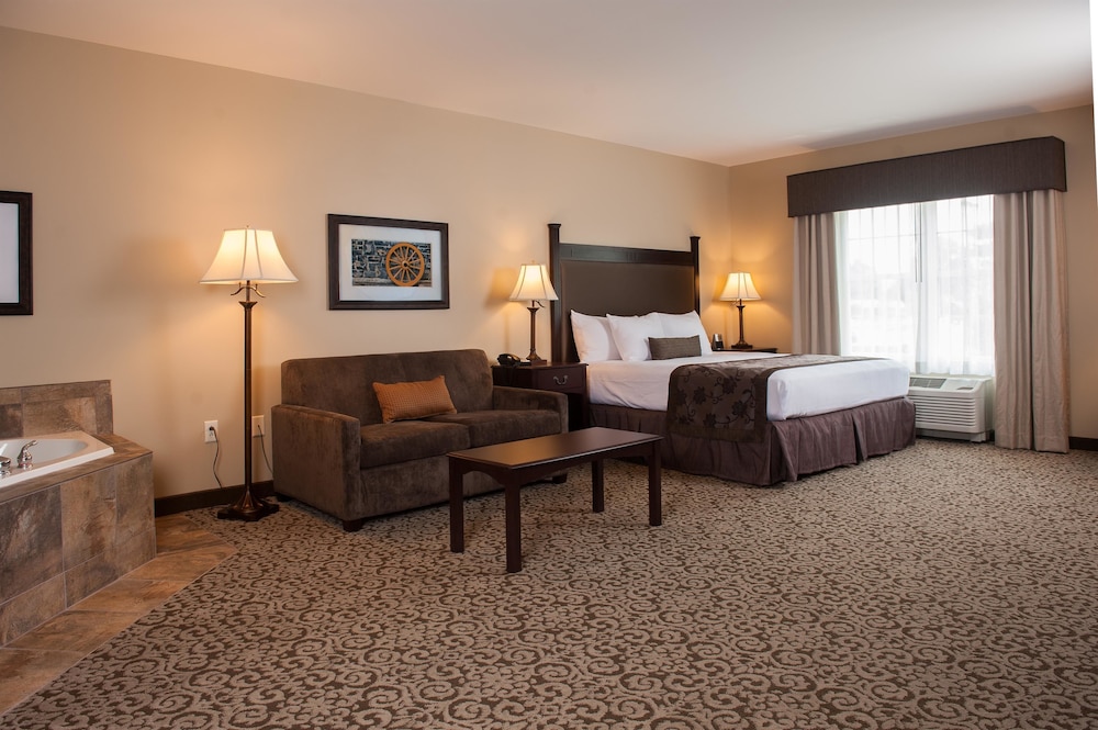 Best Western Plus Intercourse Village Inn & Suites 32/46
