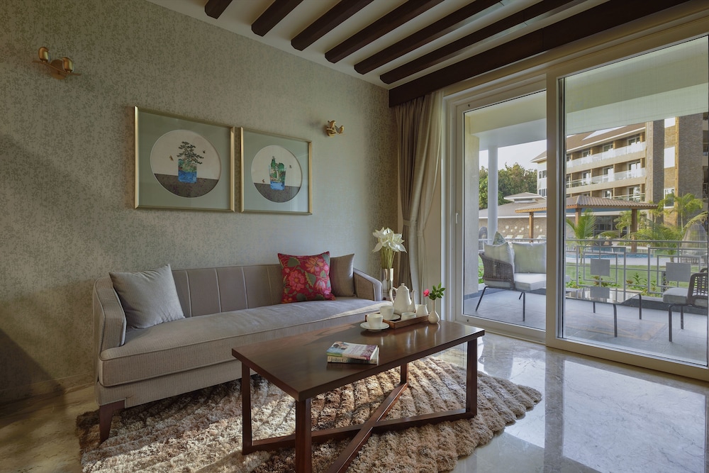 Kabir Hotel & Spa 18/30