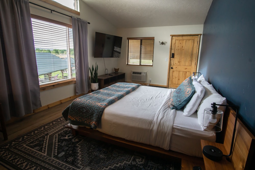 Teton Peaks Resort 15/50