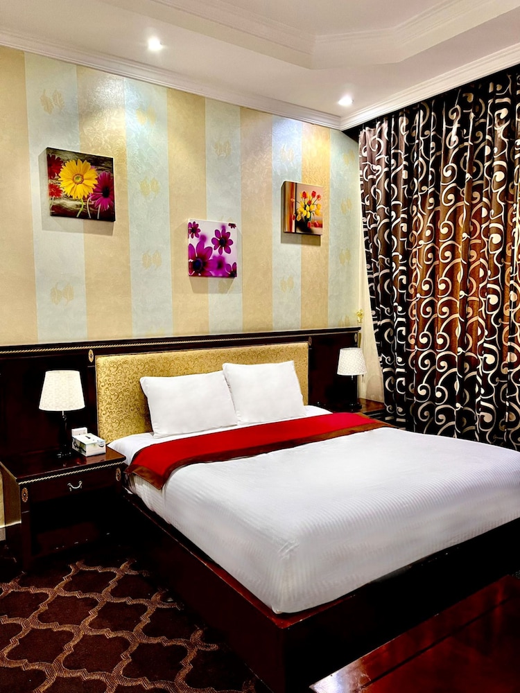 OYO 1134 Dream Palace Hotel Ajman 15/33