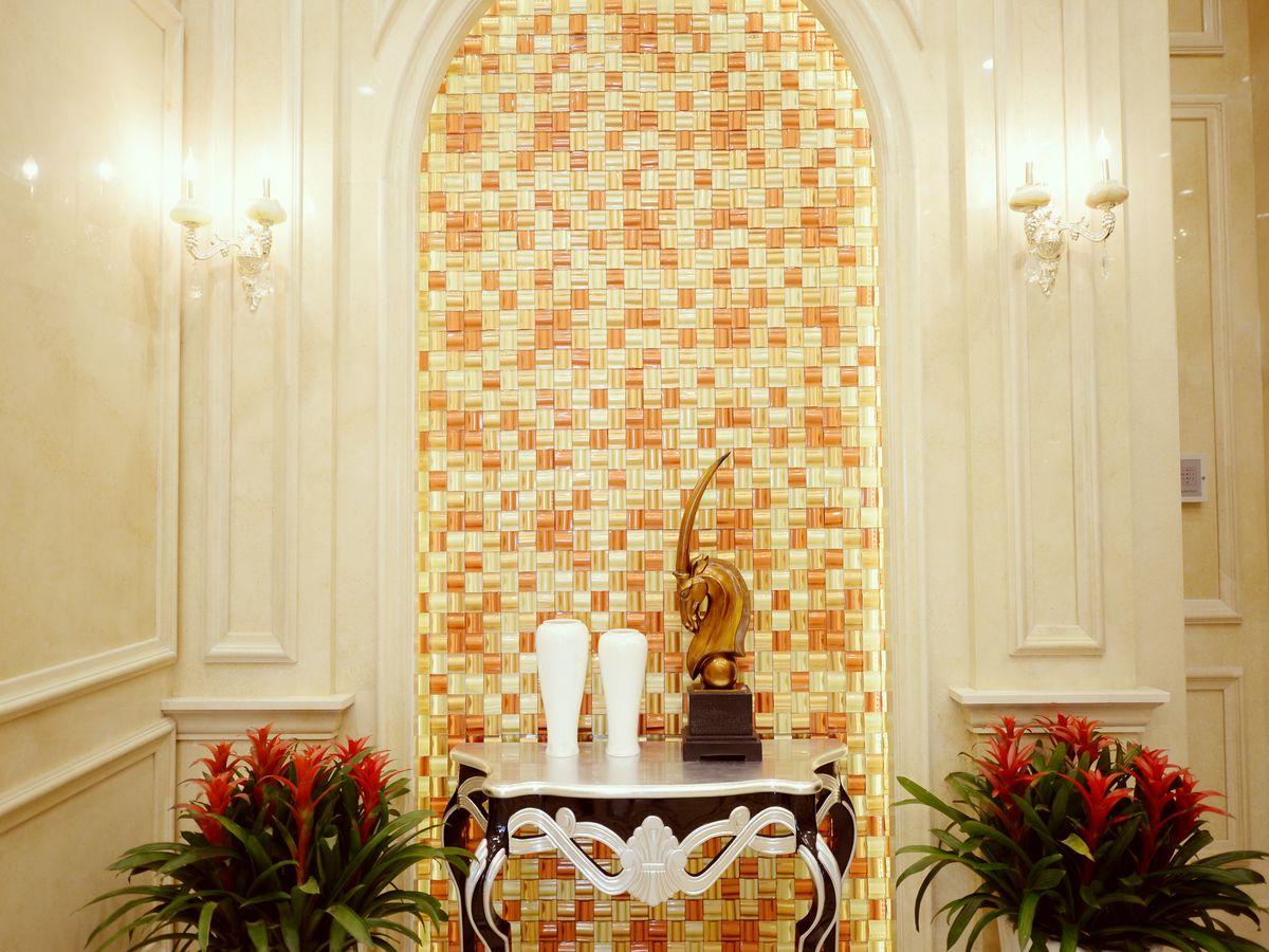 Vienna Hotel Shanghai Jiading New City 12/38