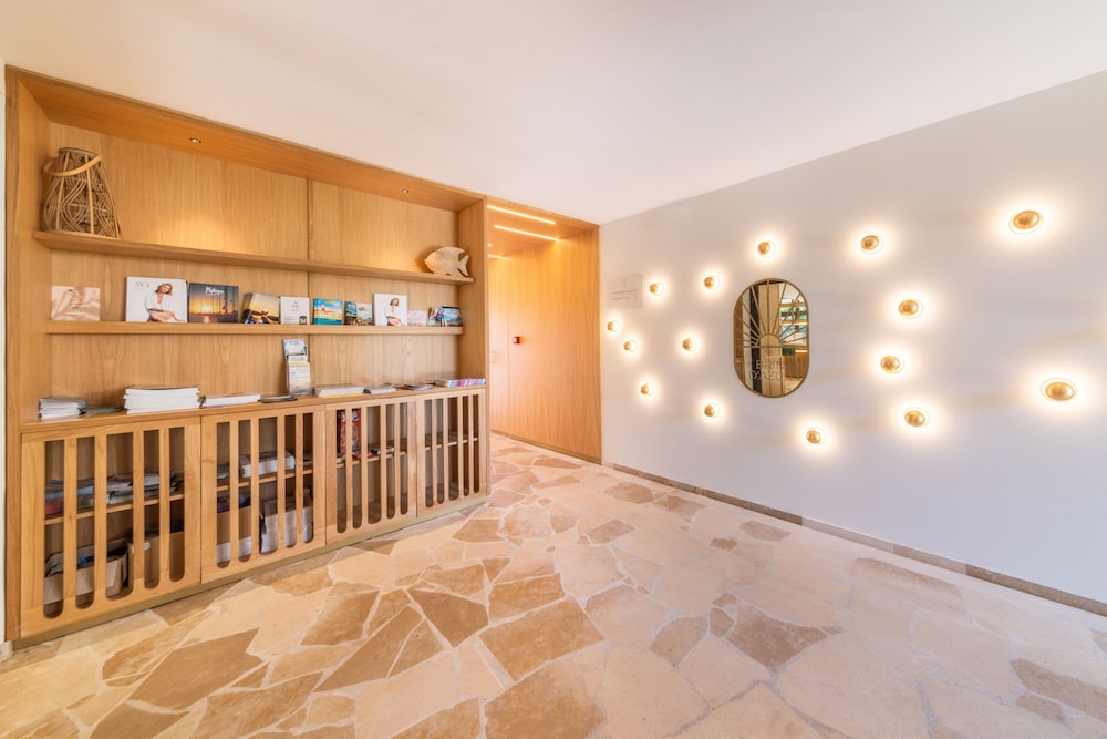 Hotel Brin d Azur 9/42