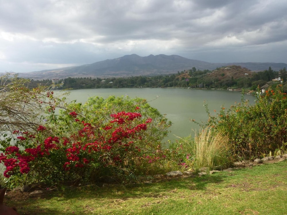 Babogaya Lake Viewpoint Lodge 22/31