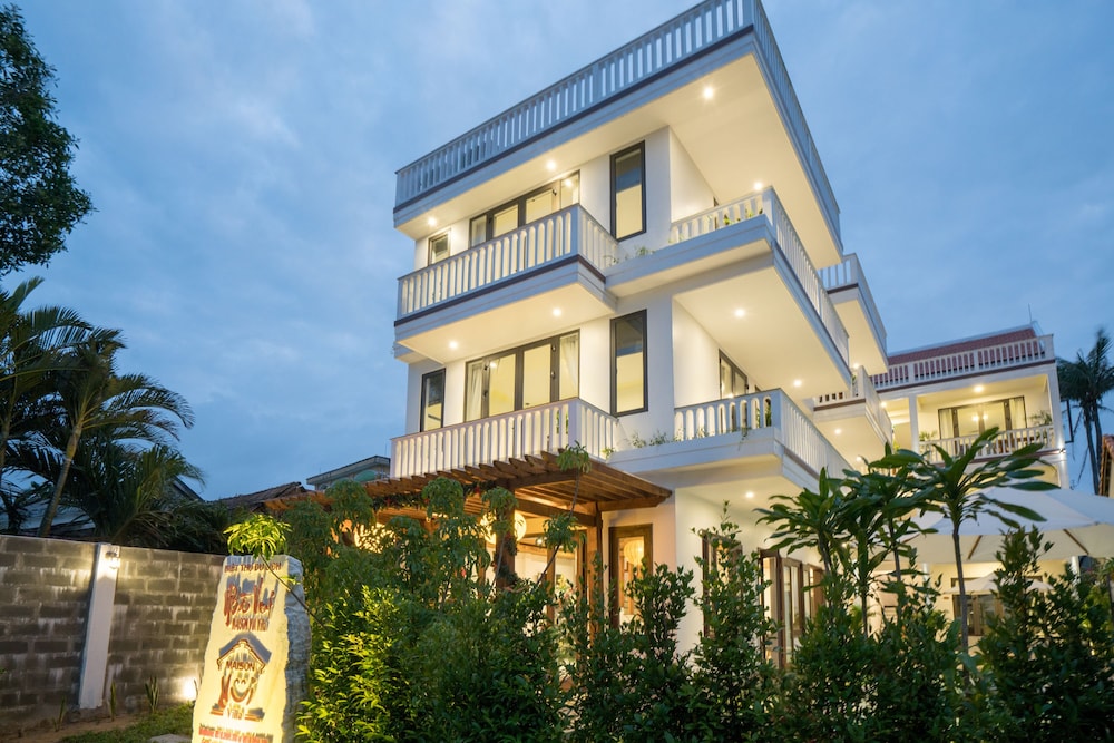 Hoi An Maison Vui Villa 6/65