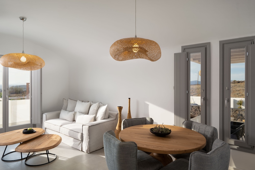 La Ponta Villas & Suite 32/50