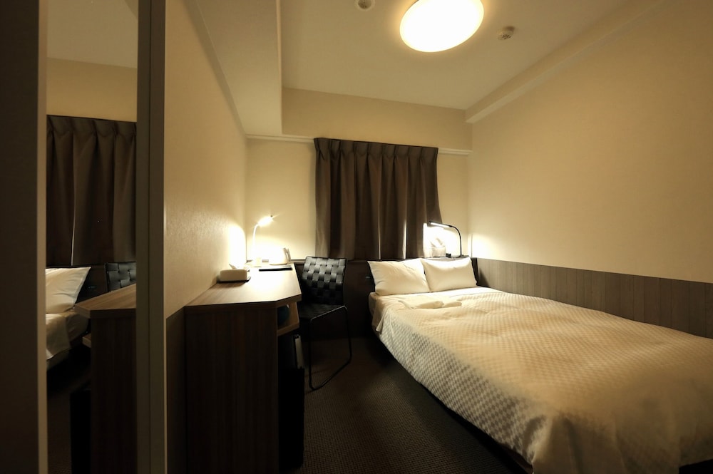 Sendai Business Hotel Ekimae 15/36