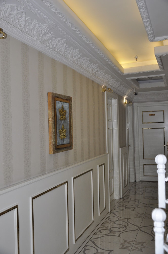 Azade Butik Otel 8/34