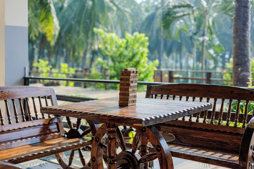 Sterling Palavelli Godavari 34/50