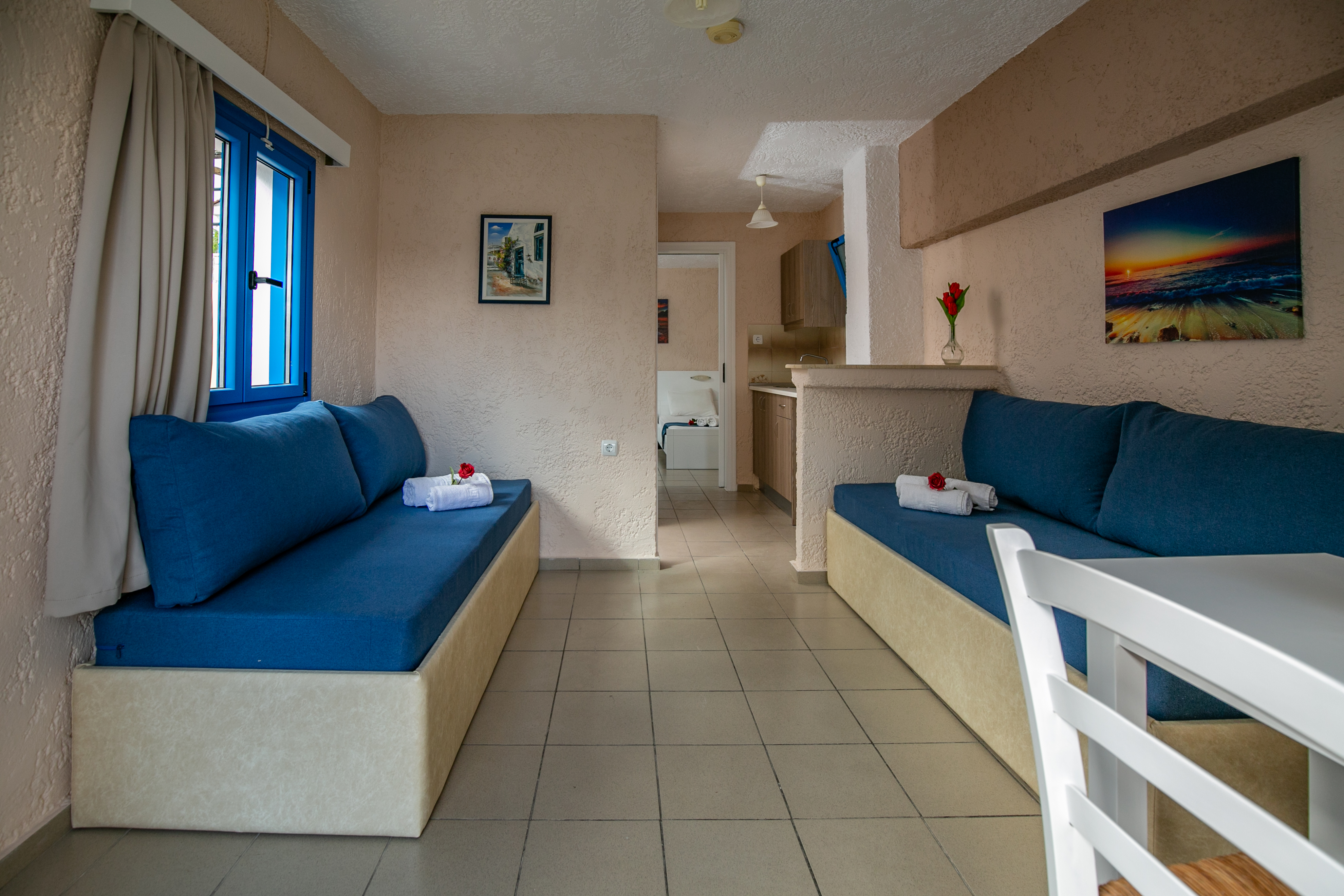 Mareva Apartments 13/25