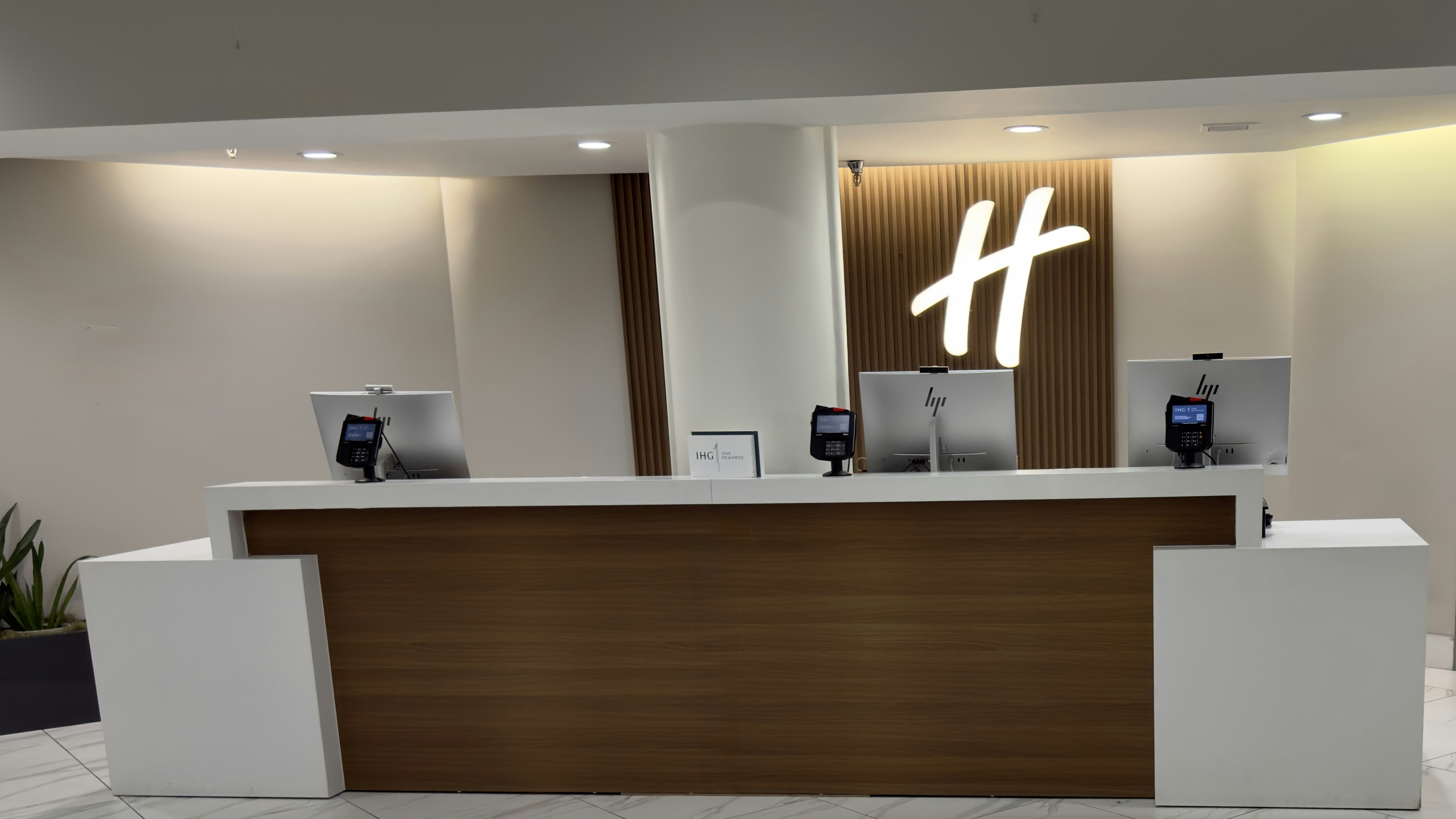 Holiday Inn Houston S Nrg Area Medical Center 9/38