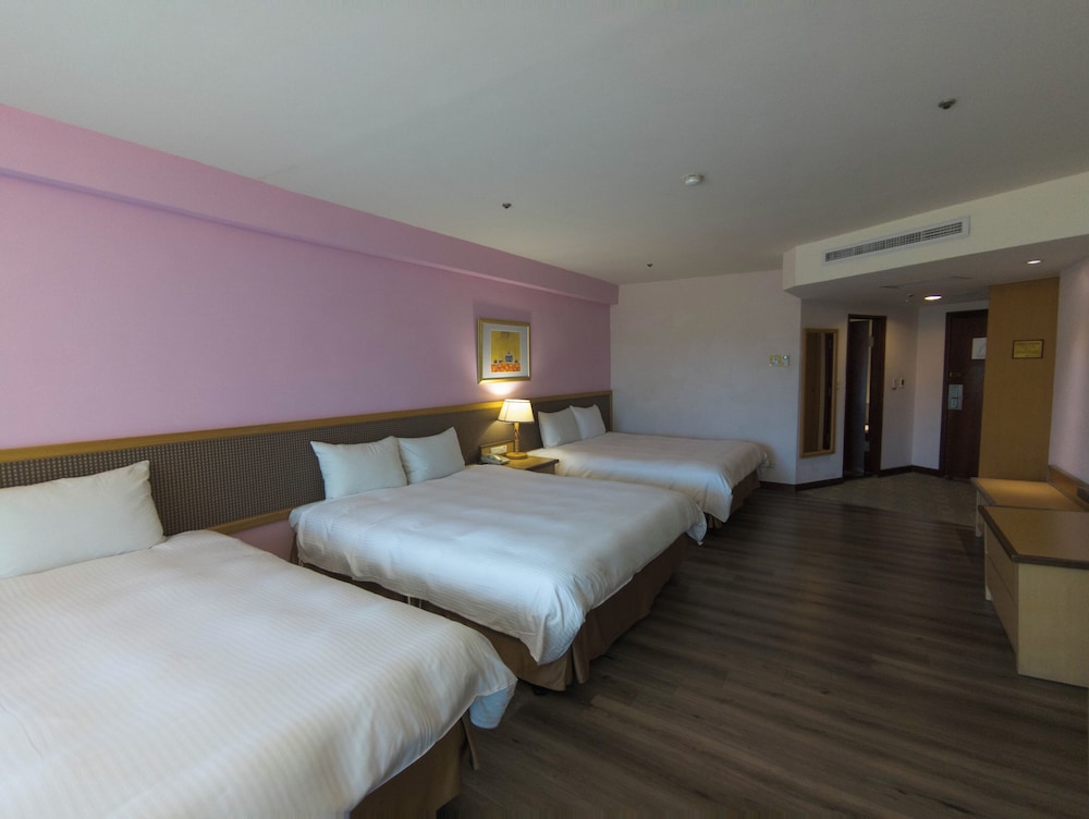 Howard Beach Resort Kenting 17/70