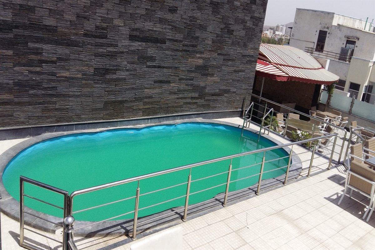 Peppermint Hotel Jaipur 25/36