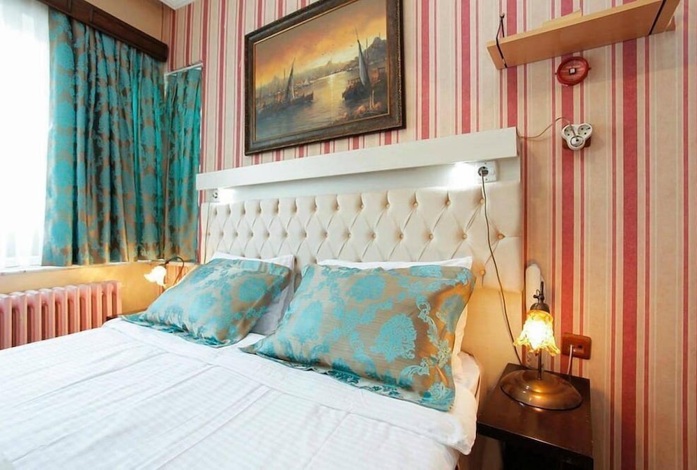 Sultanahmet Hotel Han 32/66
