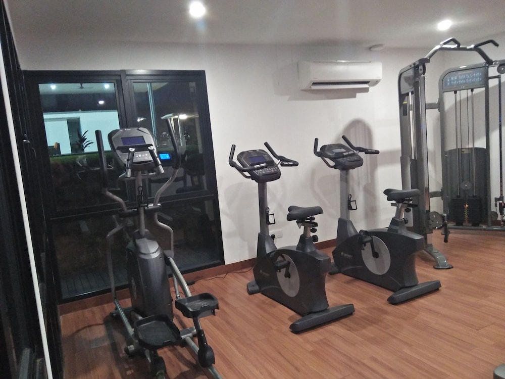Lakeview Terrace Resort Pengerang 13/36