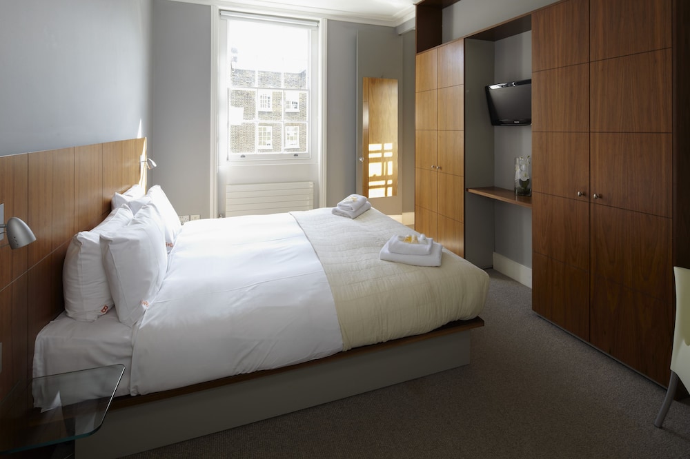 B&B Belgravia 11/43