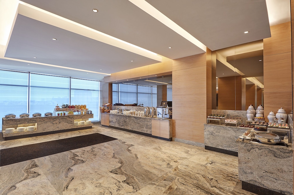 Hyatt Regency Chennai 33/80