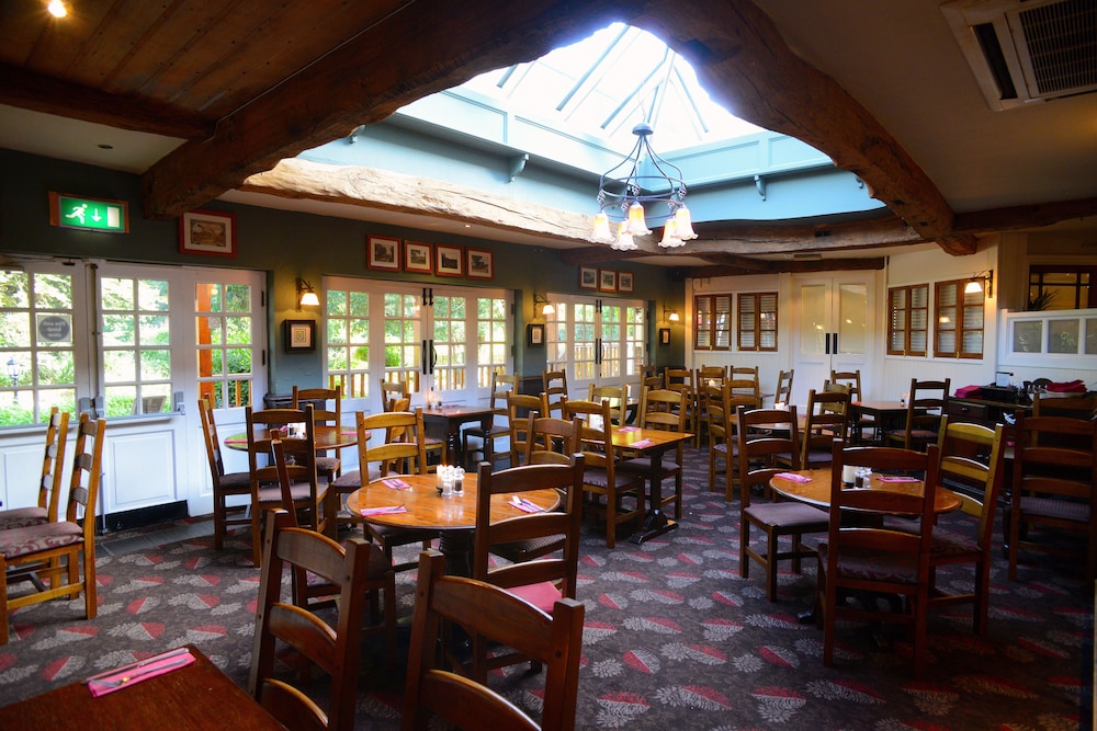 The Conningbrook Hotel 37/50