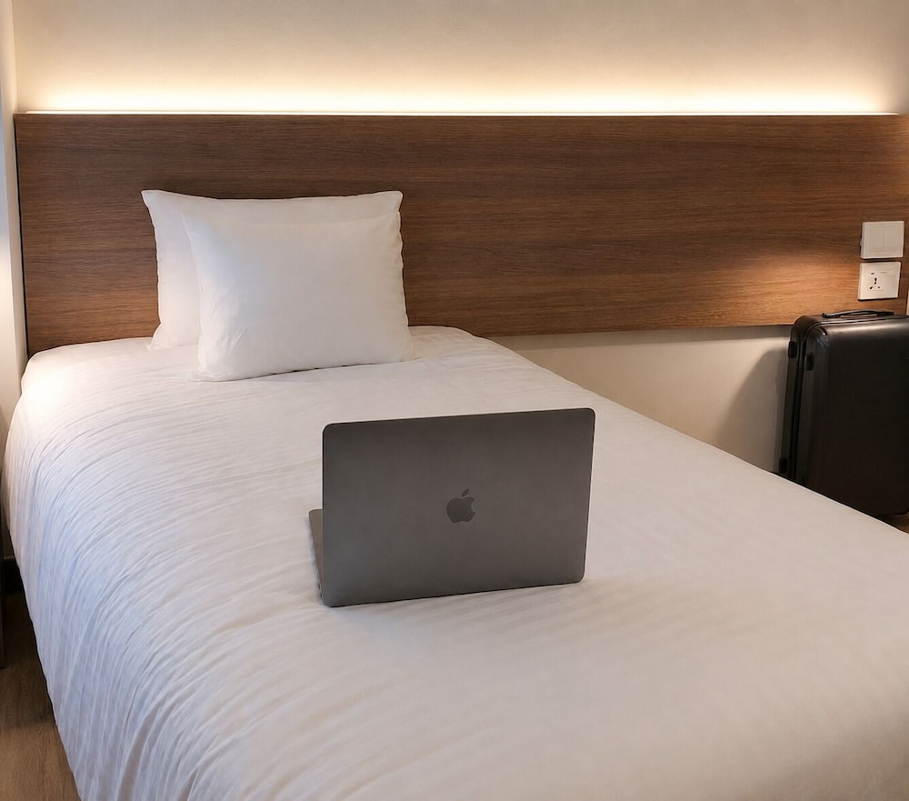 The Leverage Business Hotel Mergong 33/51