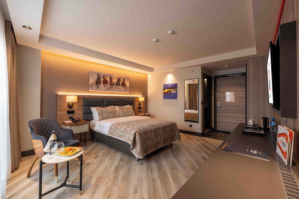 City Asya Hotel 16/38
