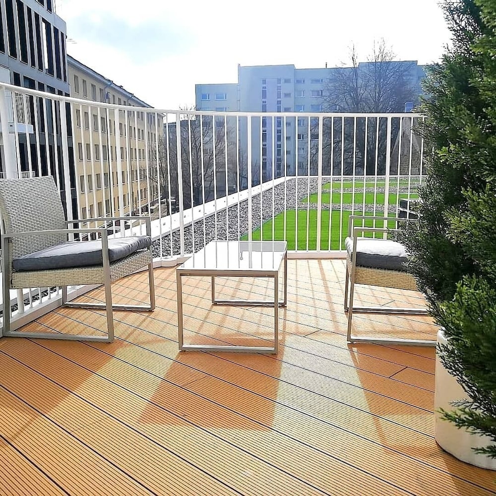 Movenpick Hotel Tallinn 36/63