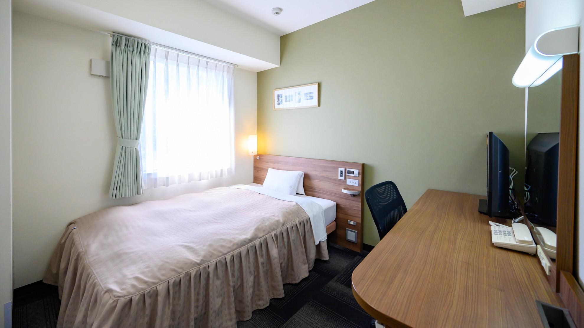 Budget, Double Bed