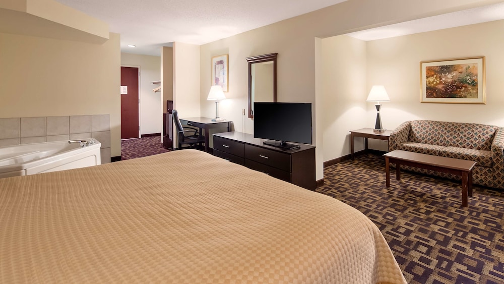 Best Western Carowinds 11/31
