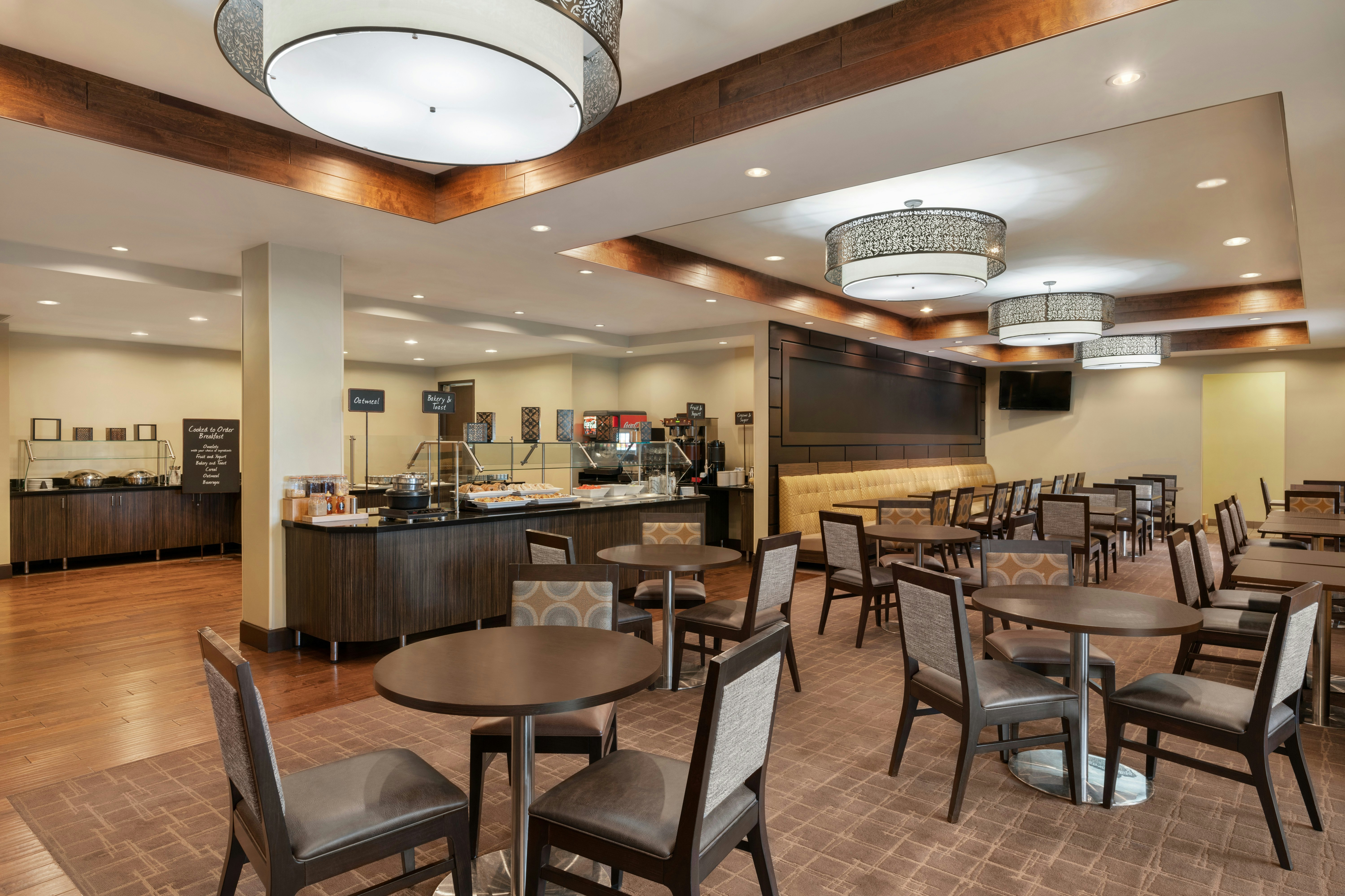 Embassy Suites by Hilton Salt Lake West Valley City 54/80