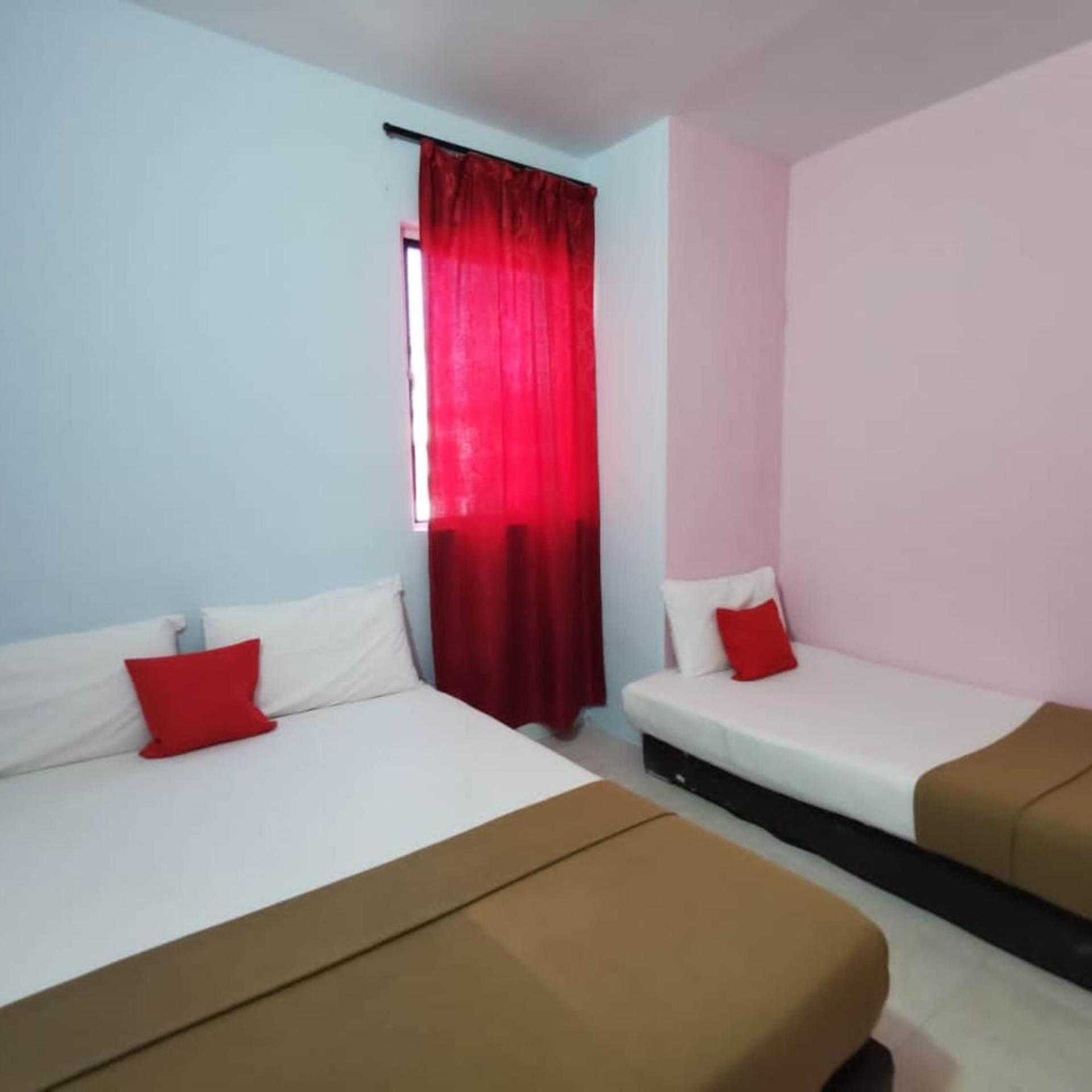 Hotel O My Seven Days Inn 18/50