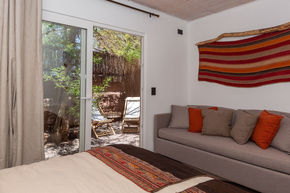 Casa Solcor 32/50