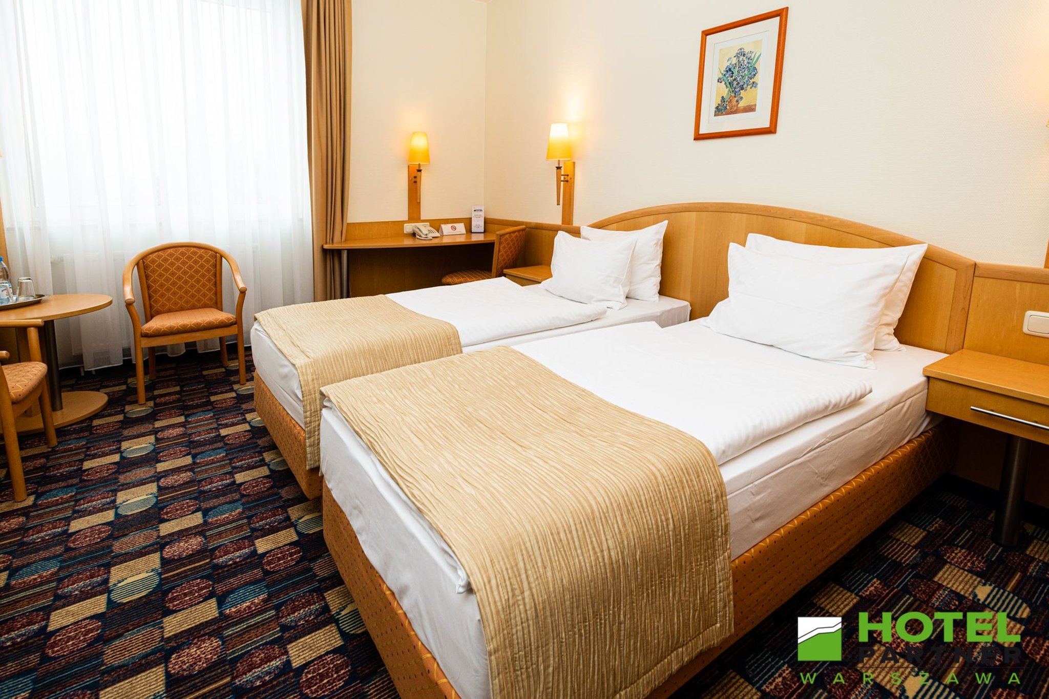 STANDARD, TWIN BEDS