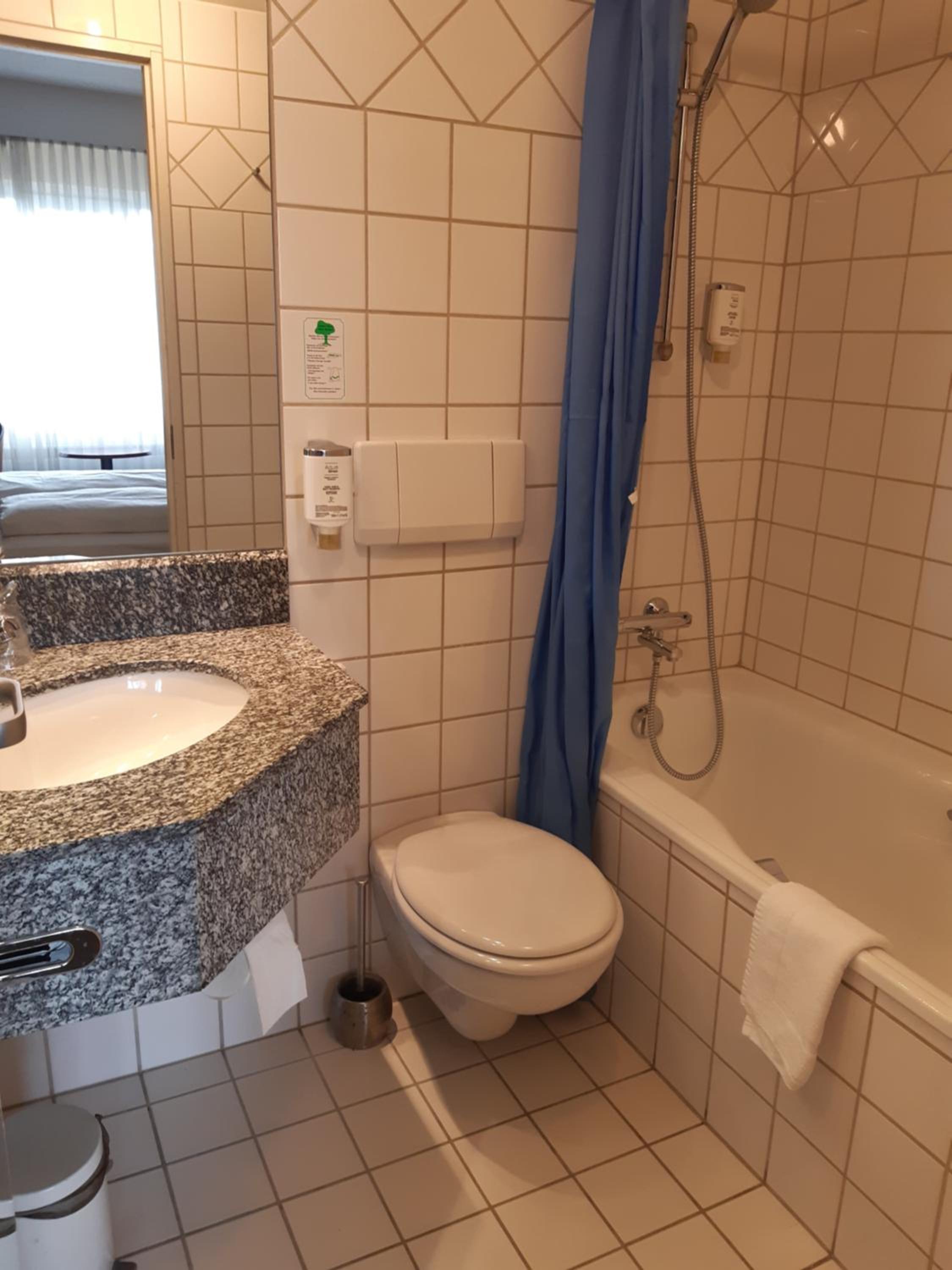 Good, Single, Good Morning Leipzig 5/9