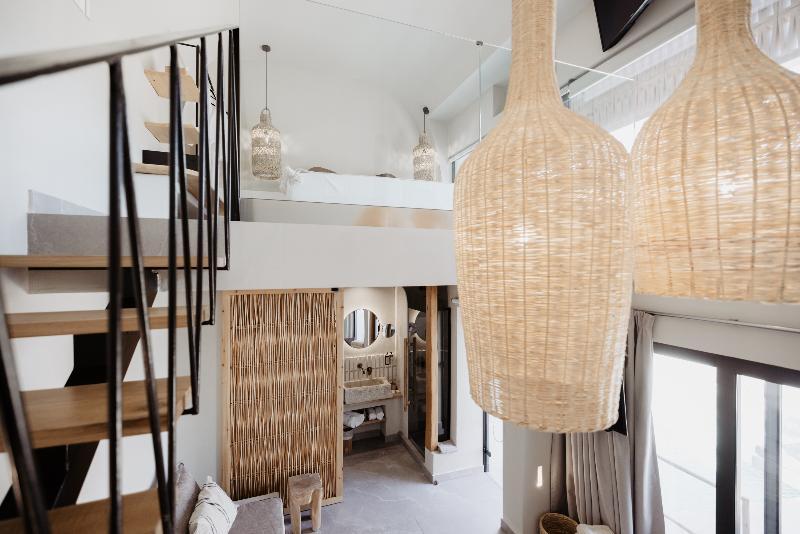 Loft, Luxury, Suite, Private Pool