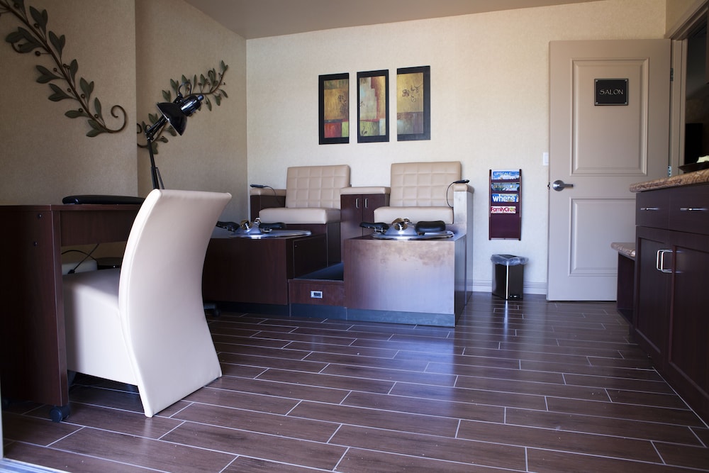 Borrego Springs Resort Golf Club And Spa 32/44