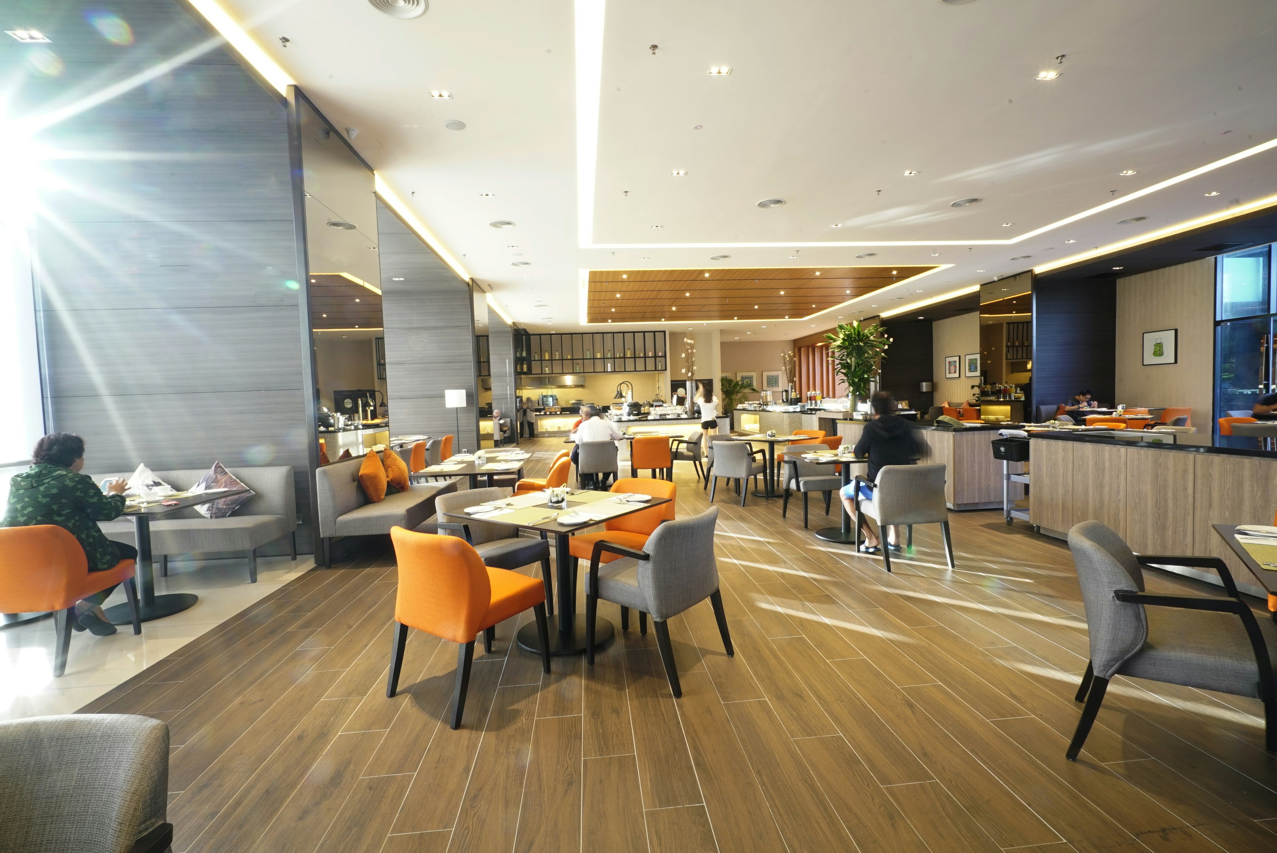 Impiana Hotel Senai 41/50