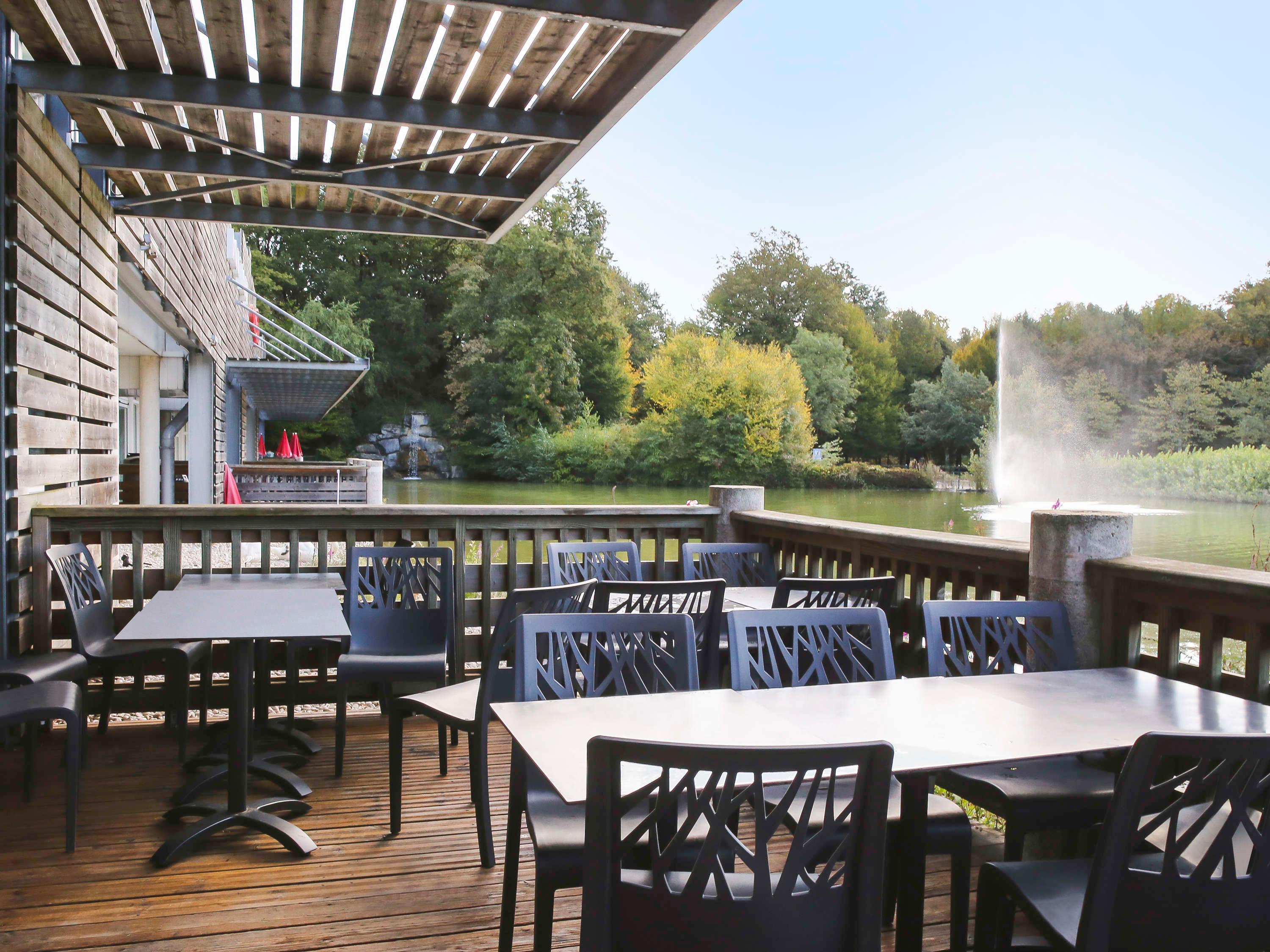 Ibis Bourg Jasseron Teyssonge 19/23