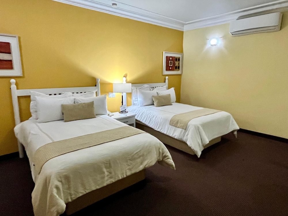 Gran Hotel de Queretaro 14/50