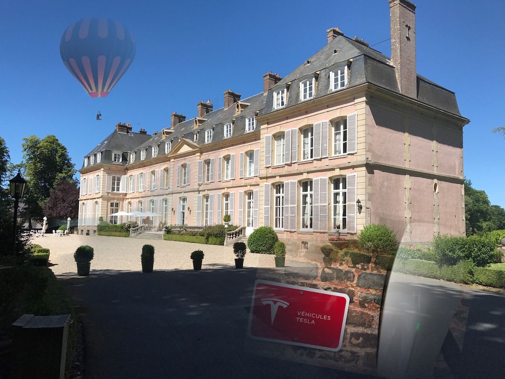 Chateau de Sissi 2/49