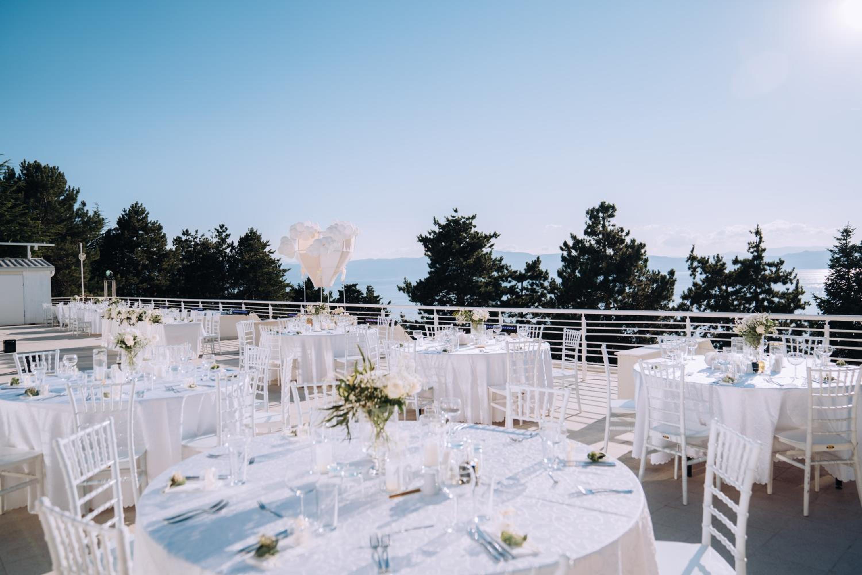 Inex Olgica Hotel & Spa Ohrid 37/50