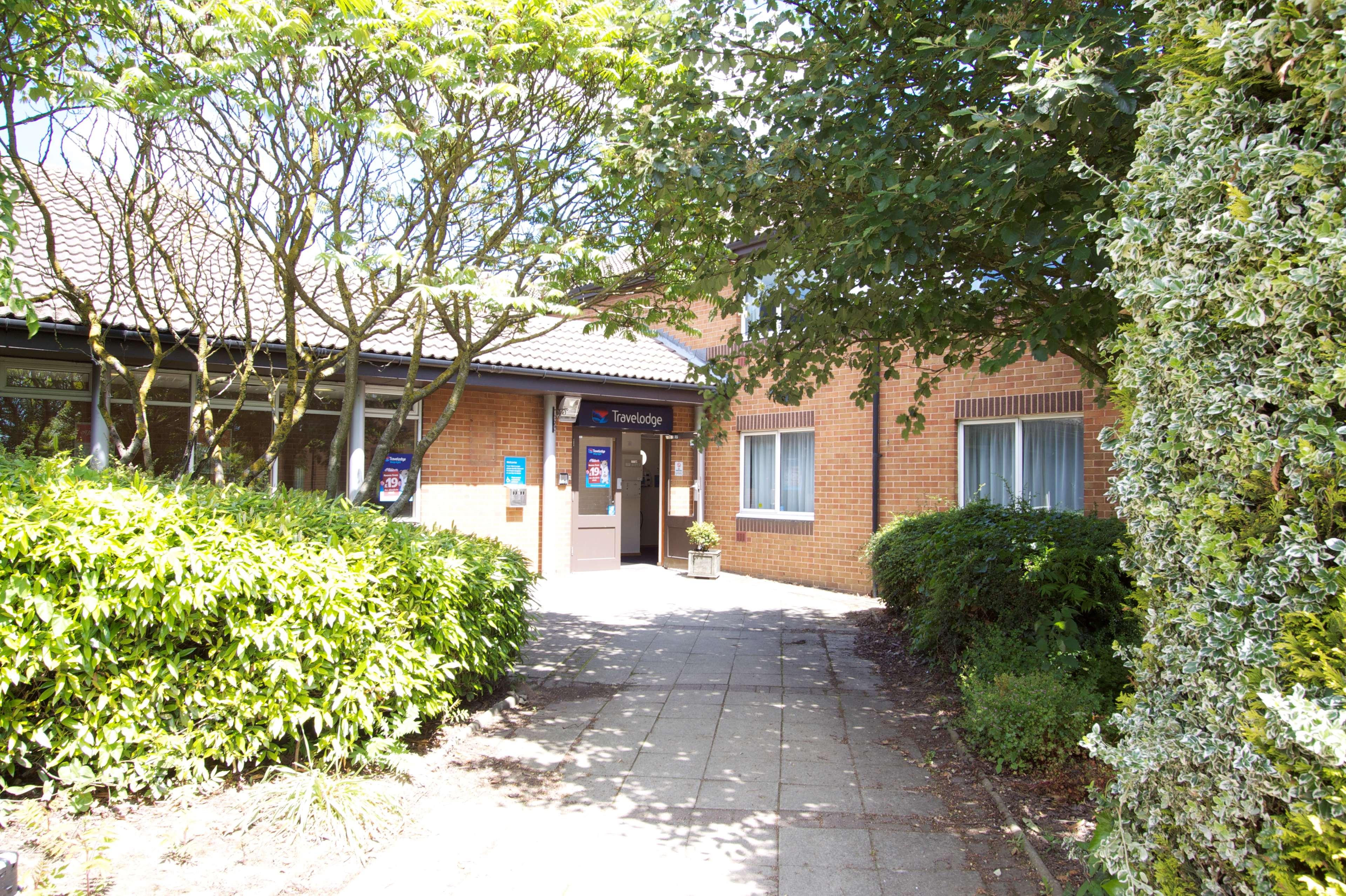 Travelodge Grantham Colsterworth 9/11