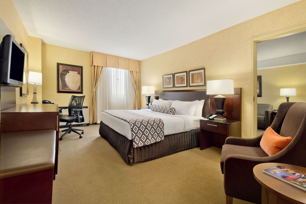 Crowne Plaza Denver Airport Convention Ctr, an Ihg Hotel 16/41