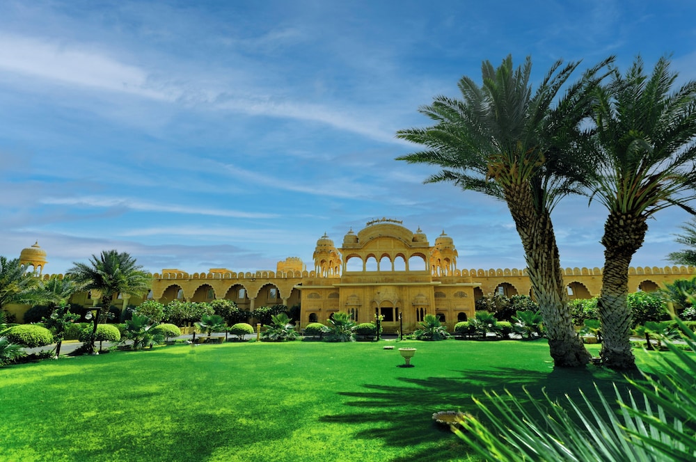FORT RAJWADA JAISALMER 45/49